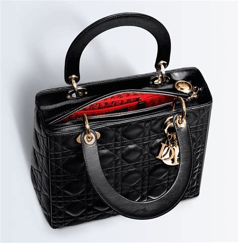 lady dior bag 2020|christian Dior lady handbag price.